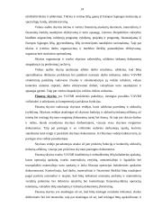 Vilniaus apskrities valstybinės mokesčių inspekcijos struktūra, jos darbo organizavimas ir jo tobulinimas 14 puslapis