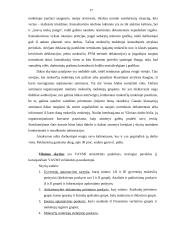 Vilniaus apskrities valstybinės mokesčių inspekcijos struktūra, jos darbo organizavimas ir jo tobulinimas 17 puslapis