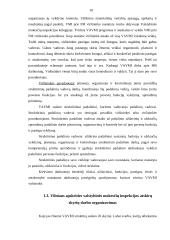 Vilniaus apskrities valstybinės mokesčių inspekcijos struktūra, jos darbo organizavimas ir jo tobulinimas 10 puslapis