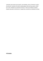 Savivaldybių biudžetų formavimo teisiniai pagrindai ir ypatumai 12 puslapis