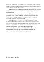 Savivaldybių biudžetų formavimo teisiniai pagrindai ir ypatumai 14 puslapis