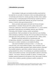 Savivaldybių biudžetų formavimo teisiniai pagrindai ir ypatumai 4 puslapis