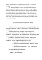 Savivaldybių biudžetų formavimo teisiniai pagrindai ir ypatumai 9 puslapis