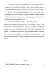 Valstybės finansų politika 15 puslapis