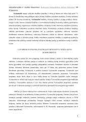 Valstybės finansų politika 4 puslapis