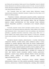 Valstybės finansų politika 7 puslapis