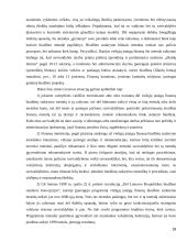 Viešųjų įstaigų finansų organizacijų ypatumai 18 puslapis