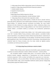 Viešųjų įstaigų finansų organizacijų ypatumai 20 puslapis