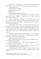 Viešųjų sutarčių sudarymo ypatumai; Kursinis darbas 11 puslapis