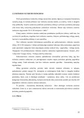 Viešųjų sutarčių sudarymo ypatumai; Kursinis darbas 12 puslapis