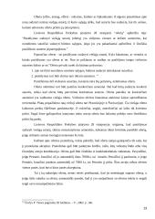 Viešųjų sutarčių sudarymo ypatumai; Kursinis darbas 13 puslapis