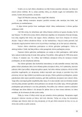 Viešųjų sutarčių sudarymo ypatumai; Kursinis darbas 15 puslapis