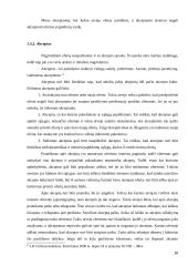 Viešųjų sutarčių sudarymo ypatumai; Kursinis darbas 16 puslapis