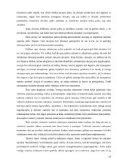 Viešųjų sutarčių sudarymo ypatumai; Kursinis darbas 17 puslapis