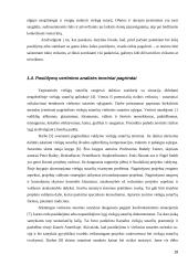 Viešųjų sutarčių sudarymo ypatumai; Kursinis darbas 18 puslapis