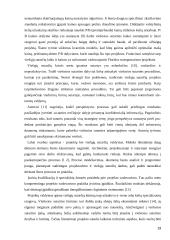 Viešųjų sutarčių sudarymo ypatumai; Kursinis darbas 19 puslapis