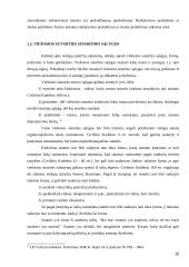 Viešųjų sutarčių sudarymo ypatumai; Kursinis darbas 10 puslapis