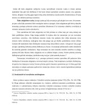 Materialinė atsakomybė valstybės tarnyboje 11 puslapis