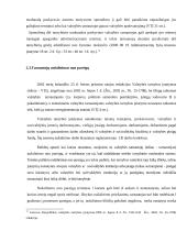 Materialinė atsakomybė valstybės tarnyboje 14 puslapis