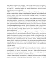 Materialinė atsakomybė valstybės tarnyboje 15 puslapis