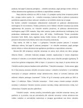 Materialinė atsakomybė valstybės tarnyboje 19 puslapis