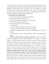 Materialinė atsakomybė valstybės tarnyboje 20 puslapis