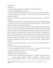 Materialinė atsakomybė valstybės tarnyboje 6 puslapis