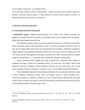 Materialinė atsakomybė valstybės tarnyboje 9 puslapis