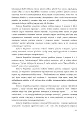 Miesto nuotekų valdymo problemos Šiaulių mieste 12 puslapis