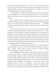 Miesto nuotekų valdymo problemos Šiaulių mieste 13 puslapis