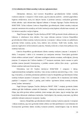 Miesto nuotekų valdymo problemos Šiaulių mieste 18 puslapis