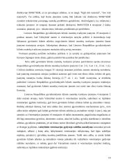 Miesto nuotekų valdymo problemos Šiaulių mieste 19 puslapis