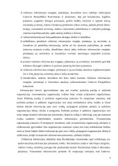 Miesto nuotekų valdymo problemos Šiaulių mieste 6 puslapis