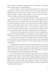 Miesto nuotekų valdymo problemos Šiaulių mieste 9 puslapis