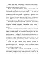 Miesto nuotekų valdymo problemos Šiaulių mieste 10 puslapis