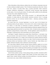 Personalo valdymo įmonėje analizė  19 puslapis