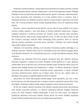 Personalo valdymo įmonėje analizė  20 puslapis