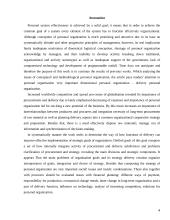 Personalo valdymo įmonėje analizė  3 puslapis