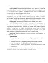 Personalo valdymo įmonėje analizė  5 puslapis