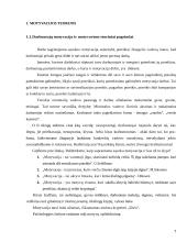 Personalo valdymo įmonėje analizė  6 puslapis