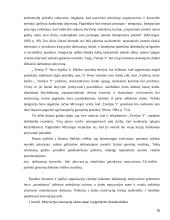 Personalo valdymo įmonėje analizė  9 puslapis