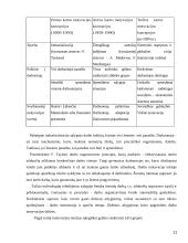 Personalo valdymo įmonėje analizė  10 puslapis