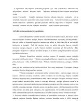 Valstybės tarnautojų teisių gynimo teorinės ir praktinės problemos 11 puslapis