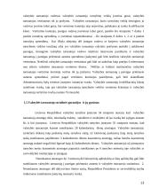 Valstybės tarnautojų teisių gynimo teorinės ir praktinės problemos 13 puslapis