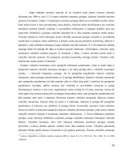 Valstybės tarnautojų teisių gynimo teorinės ir praktinės problemos 16 puslapis