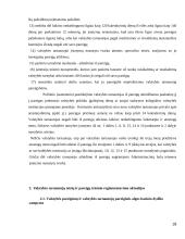 Valstybės tarnautojų teisių gynimo teorinės ir praktinės problemos 18 puslapis