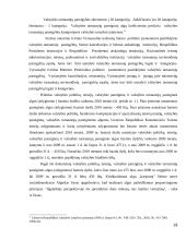 Valstybės tarnautojų teisių gynimo teorinės ir praktinės problemos 19 puslapis