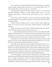 Valstybės tarnautojų teisių gynimo teorinės ir praktinės problemos 20 puslapis