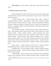 Valstybės tarnautojų teisių gynimo teorinės ir praktinės problemos 3 puslapis