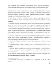 Valstybės tarnautojų teisių gynimo teorinės ir praktinės problemos 4 puslapis